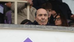 Fiorentina sconfitta in tribunale, dovrà pagare 10mila euro: ecco il perché