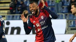 Pisa scatenato sul mercato: preso l’ex Cagliari Joao Pedro e il cileno Loyola