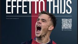 Iscriviti al canale Whatsapp Calcio d’Inizio per avere in anteprima lo storico giornale distribito al Dall’Ara