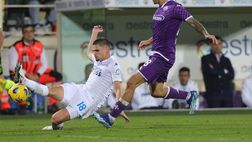 Serie A, Fiorentina-Empoli 0-2: Caputo e Gyasi stendono la Viola