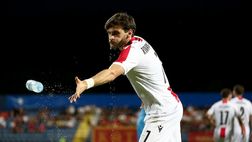 Ag. Kvara: “Vuole andare via e giocare la Champions”. Il padre: “Non voglio che resti perché…”