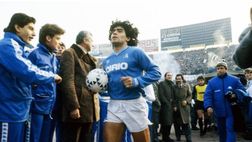 Pompameo: “Maradona era un uomo e un calciatore speciale, diverso dagli altri”