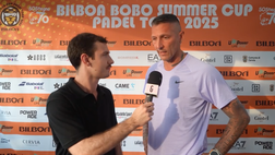 VIDEO / Materazzi: “Inter, Chivu è l’uomo giusto. Leoni perfetto per un motivo”