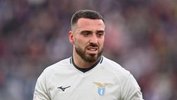 Gila, l’agente: “Fosse per me, verrei subito a Napoli! Ottimo rapporto con ADL”