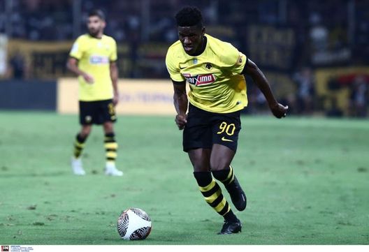 Aek e Panathinaikos, si sono invertite le parti: e lunedì c’è il derby…- immagine 2