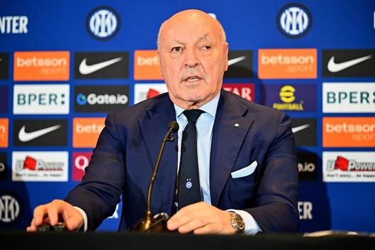 Getty La Russa: “Che errore non lasciare almeno la Coppa Italia! Bugia 2 squadre. Arbitri? Tutto contro”- immagine 2