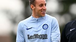 Inter, adesso gestione e riposo: l’idea di Inzaghi per le ultime 5 gare. Frattesi…