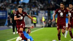 Video – Verso Torino-Lazio: gli ultimi 3 risultati della squadra di Sarri