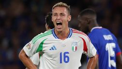 Italia, da Coppola e Zappacosta a Rovella e Frattesi: la probabile formazione anti-Norvegia
