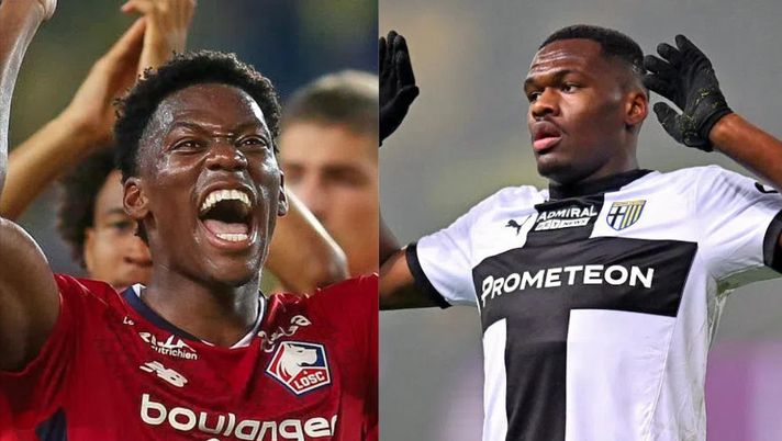 Pedullà – Inter, Bonny sempre più caldo: è in lista ristretta. Le novità su Jonathan David Pedullà – Inter, Bonny sempre più caldo: è in lista ristretta. Le novità su Jonathan David - immagine 1