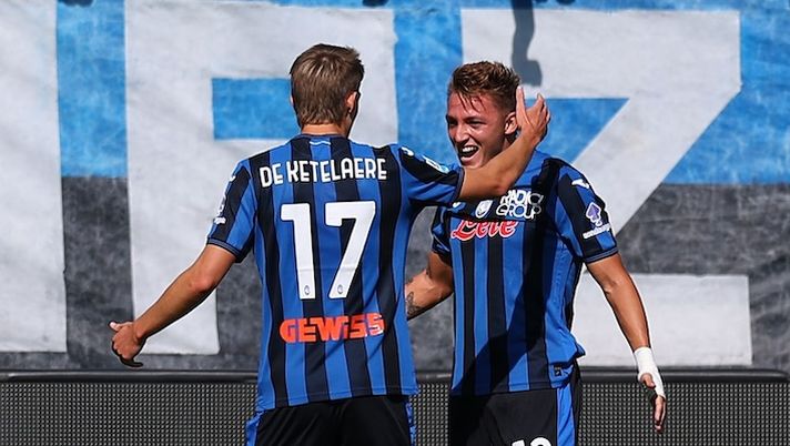 Né Pasalic né CDK, né Retegui né Lookman: il migliore per Gazzetta è un altro e prende 7,5 - immagine 1