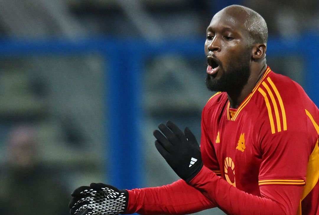 Sassuolo-Roma 1-2 – FOTO GALLERY - immagine 46