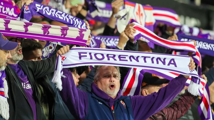 La Nazione sicura: “In caso di sconfitta Fiorentina contestata. E Italiano… “ - immagine 1