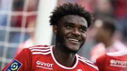 Mercato Milan – Ufficiale, sfuma anche Brassier: il francese resta in Ligue 1