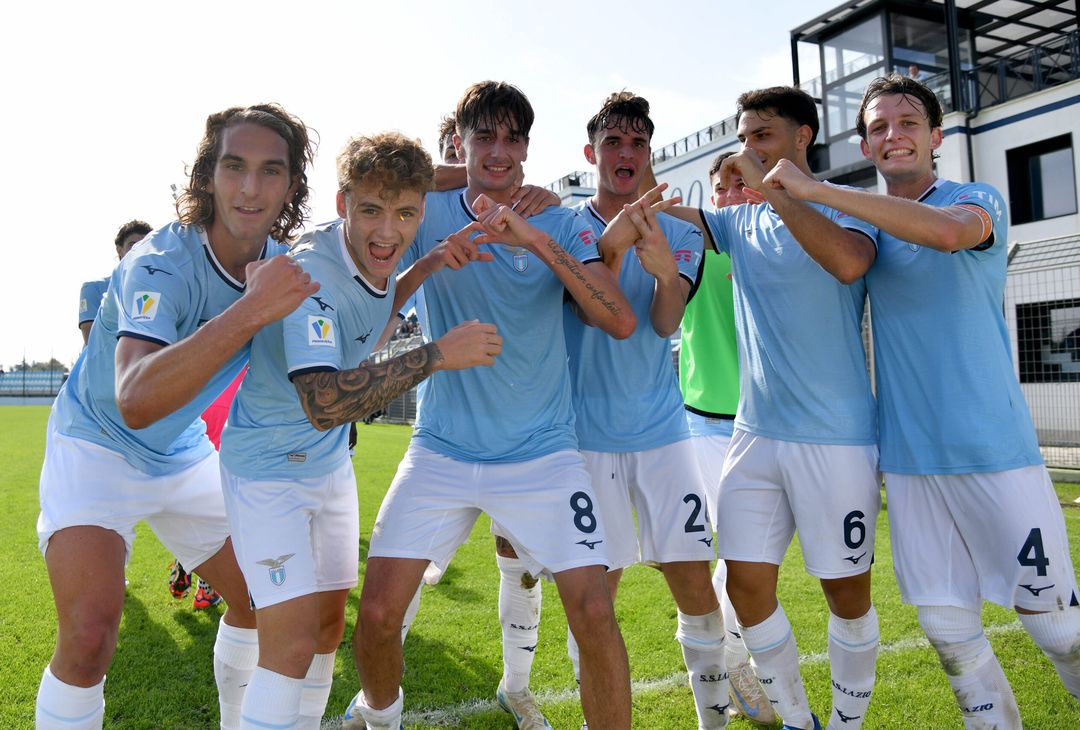 Lazio Primavera