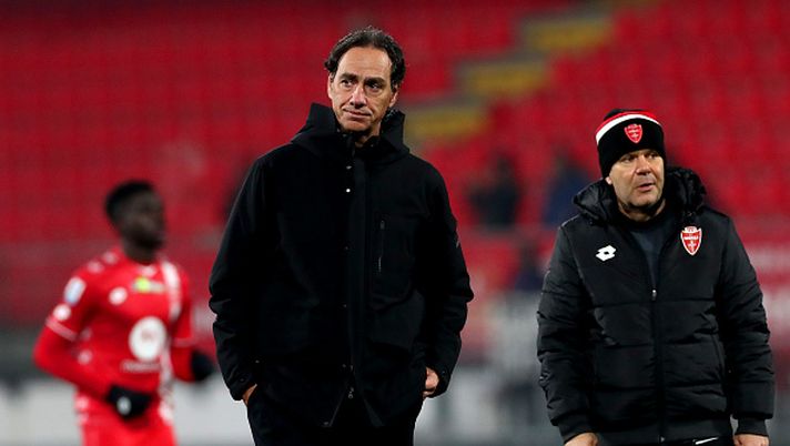 Monza, resta Nesta: ma Lecce diventa decisiva… - immagine 1