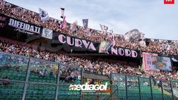 Serie B, la classifica spettatori al termine della 10ª giornata: Palermo sul podio