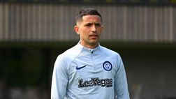 Ex Inter, Sensi: “Da un paio d’anni mi sento meglio. Sale un po’ di tensione perché…”