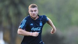 Argentina, i convocati di Mascherano per le Olimpiadi: la decisione su Beltran