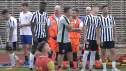 Coppa Italia, arriva l’Ascoli