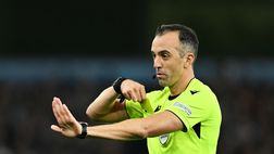 Psg-Tottenham, sarà João Pinheiro l’arbitro della Supercoppa UEFA