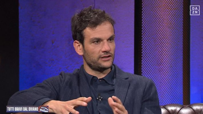 Parolo: “Sarebbe pecca per l’Inter non vincere scudetto nel derby. Inzaghi caricherà a mille” - immagine 1