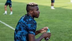 NEWS – Perché ad oggi Osimhen non accetta l’Al Ahli! Colpani, Erlic, Cuadrado e cosa filtra su Lautaro