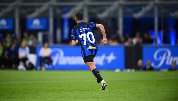 Sassuolo-Inter, le formazioni ufficiali: novità per Ballardini. Sanchez dal 1′ minuto - immagine 1