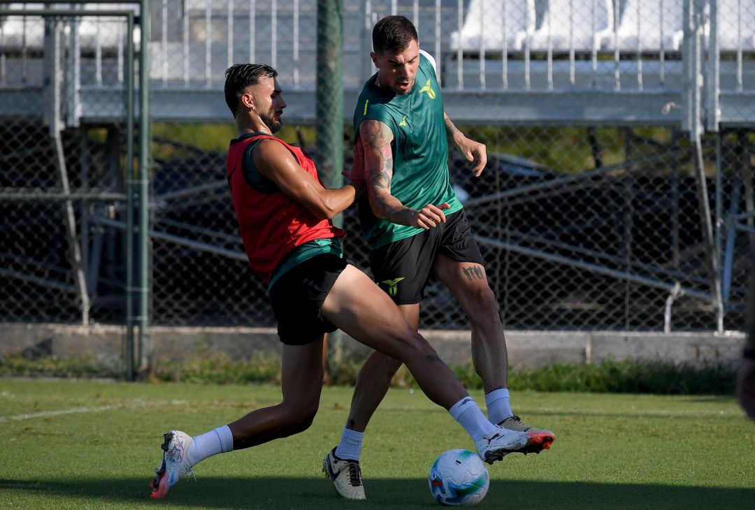 Castellanos e Romagnoli