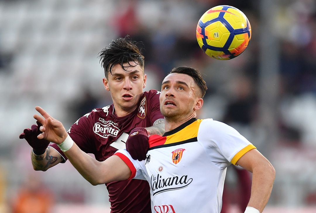 Fotogallery – Torino-Benevento 3-0: Iago-Niang-Obi, è tris granata - immagine 11