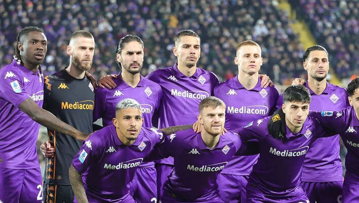 Fiorentina, ecco l’avversaria agli ottavi di finale di Conference League: il sorteggio - immagine 1