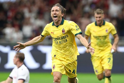 modric-gol-palloni-oro-milan-kakà-precedenti-dati-statistiche