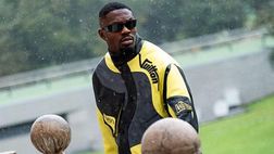 Thuram si è allenato regolarmente. Deschamps pensa a lui per Belgio-Francia