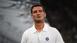 Inter-Torino 5-0, Chivu: “La partita era quello che era, così è entrato Diouf”