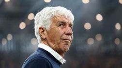 Ranieri-Italia, le parole di Gasperini: “Deve decidere lui quello che si sente…”