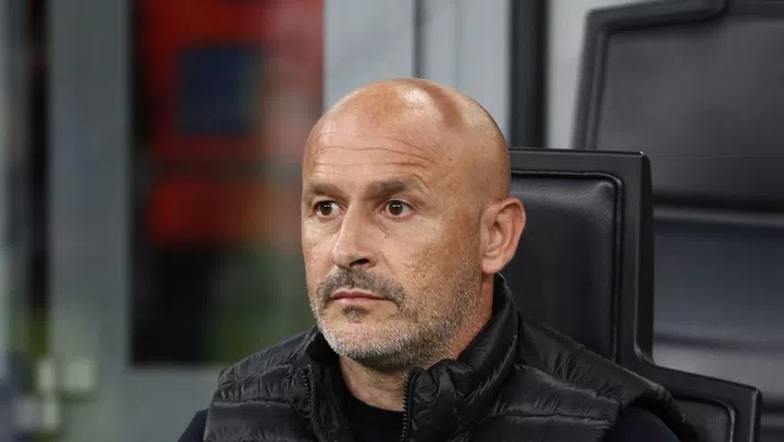 Vincenzo Italiano Bologna