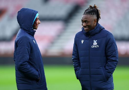 Eberechi Eze e Michael Olise non si fermano più: dal Crystal Palace ai vertici del calcio europeo- immagine 2