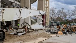 Lista civica Schmidt: “Sul Franchi uno strazio lungo, costoso e ingarbugliato”