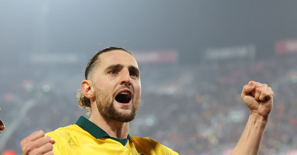 Sabatini: “Rabiot è uno dei migliori centrocampisti del mondo. Operazione storica del Milan”