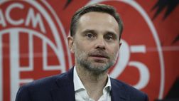 Milan, Furlani: “Nuovo ds, serve la persona giusta! Il mercato e il futuro di Conceicao…”