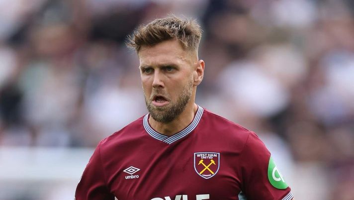 Niclas Füllkrug (attaccante West Ham) | Premier League News (Getty Images) Milan, problemi in attacco: si punta subito Füllkrug. Poi questi altri due colpi dal mercato