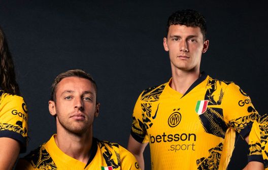 Inter, gli infortunati accelerano: solo Lautaro out. Frattesi, Mkhitaryan e Pavard, il piano- immagine 3