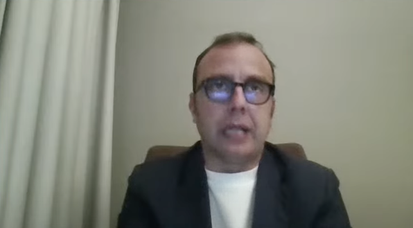 Trevisani: “Se lasci giocare l’Inter lascia proprio stare . Credo che Chivu vs Gasperini finirà…”- immagine 2