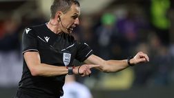 La moViola: gara semplice per Gishamer. Moreno rischia il giallo più volte