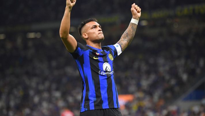 GdS su Lautaro: “Da lui dipende il destino dell’Inter. E ha un interismo che…” - immagine 1