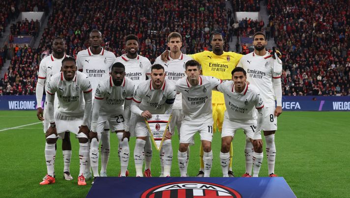 La prestazione della BayArena