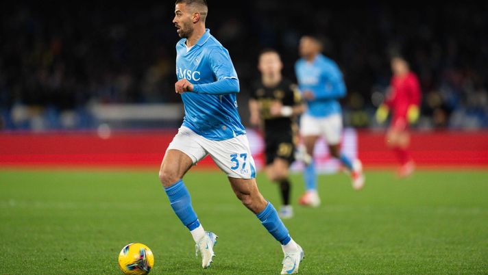 spinazzola