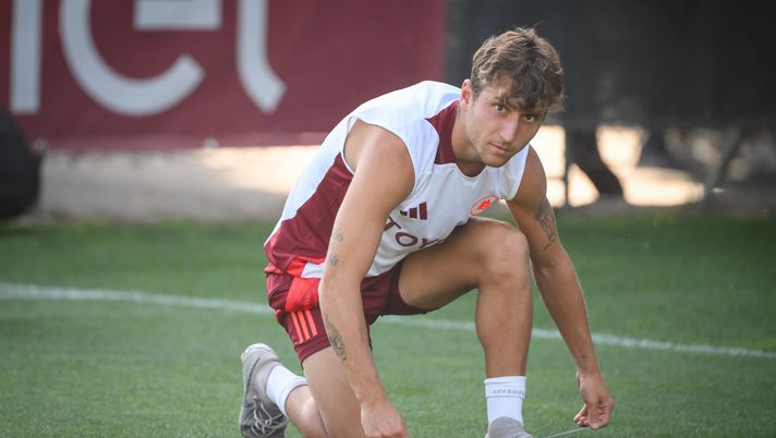 Baldanzi, sarà l’anno della verità: cerca la consacrazione a Roma. De Rossi lo aspetta - immagine 1