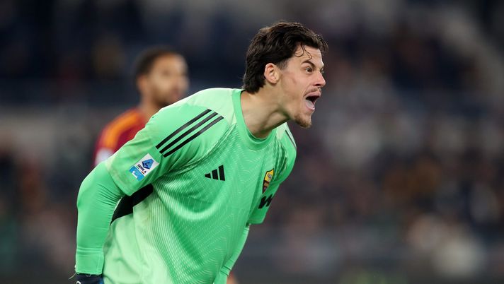 Mile Svilar nel bel mezzo di una “partita” burocratica: è scontro con la FIFA - immagine 1