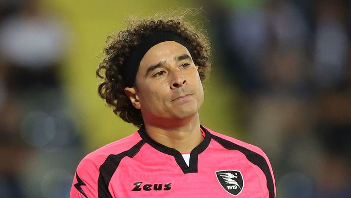 Cosa filtra su Ochoa e chi tra Simy e Ikwuemesi: la probabile formazione della Salernitana - immagine 1